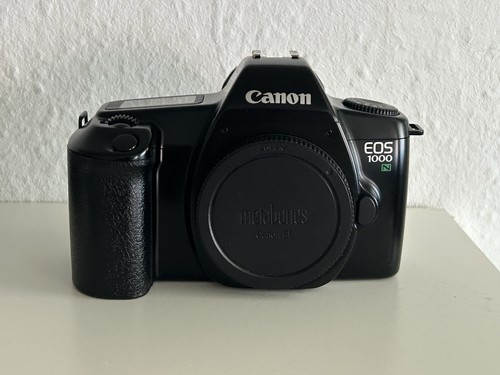 Canon eos 1000n analog - canon,