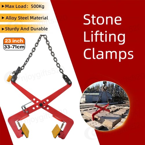 500kg versetzzange - 500kg,