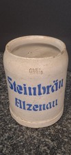 0,45 L Steinbräu Alzenau