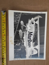 PHILIP MEESON signed/Autograph