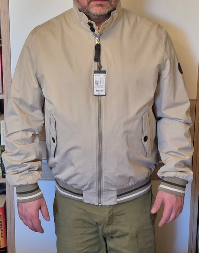 Marc polo herren blouson gr - marc,