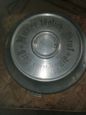 Brotkasten Antik Dachbodenfund Küche