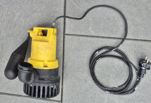 Jung pumpen u3ks - jung,