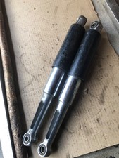 Hercules SachsPuch Zündapp Kreidler Stoßdämpfer 2stück