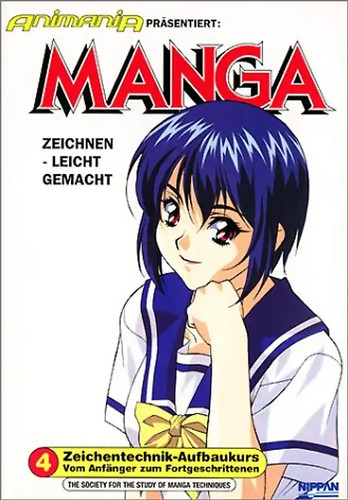 Manga zeichnen leicht - manga,