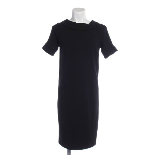 Kleid marc cain schwarz n5 - 42,
