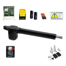 KIT BHE 400 AUTOMATISIERUNG SCHWINGTOR 1 FLÜGEL 2,5 M 230V PROFESSIONELL