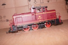 BOD] PIKO 37140 aus dem