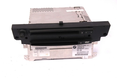 Dvd 5er e61 - e61, 1