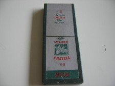 Feinste Faber Castell