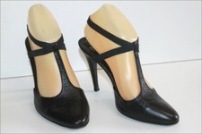 ROBERTO BOTTICELLI Pumps mit