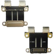 A1706 A1707 Lade Power I/O Board Dc Jack für Apple Macbook Pro 13" 15" 00861-A
