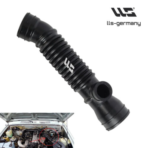Ansaugschlauch für mazda - ansaugschlauch,