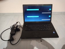 Lenovo G710 20252 - i3-4000M - 8 GB RAM - DEFEKT