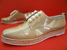 AGL Attilio Giusti Leombruni Slipper Halbschuhe Bequem Damen Schuhe Leder Gr.41