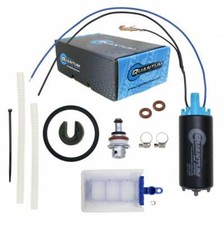 Quantum EFI Fuel Pump With