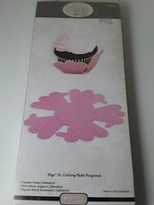 Sizzix bigz stanze - sizzix,