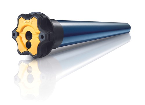 Somfy 504s2 lt50 - ra, head