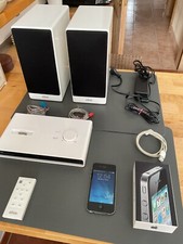 Universal-Dockingstation für