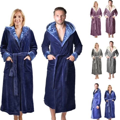 Raikou herren damen - damen, bademantel