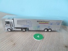 Albedo Renault SZ " Renault