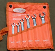 Stahlkaiser 13582 6tlg. Satz