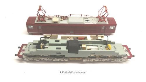 Motor umbausatz für - motor, br