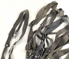 Nationale Volksarmee der DDR, Tragegestell in gutem Zustand, sie erhalten ein ( 