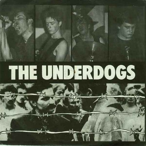 The underdogs east dachau - the,