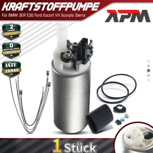 Kraftstoffpumpe benzinpumpe - kraftstoffpumpe,