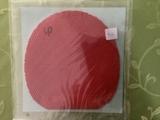 TSP Super Spinpips 21 (rot)