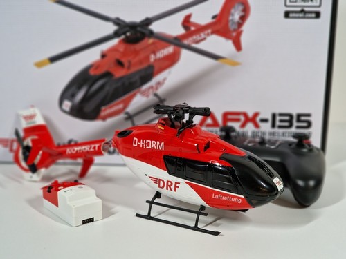 Amewi drf afx - afx-135, rc