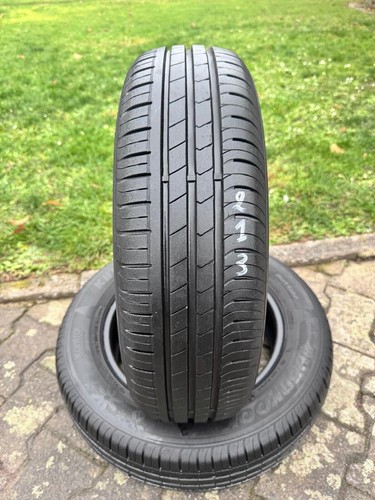 Hankook kinergy eco 165 70 - 2x,
