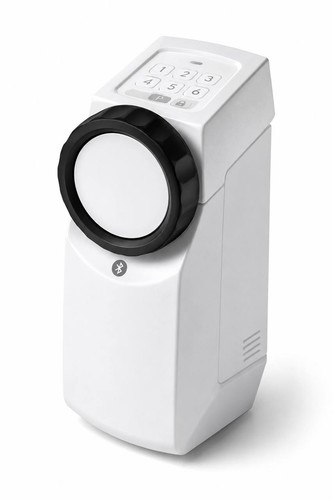Abus hometec pro bluetooth - abus,