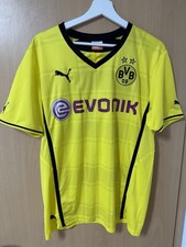 Puma Borussia Dortmund Trikot