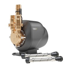 Stuart Turner STORMBOOST Netz