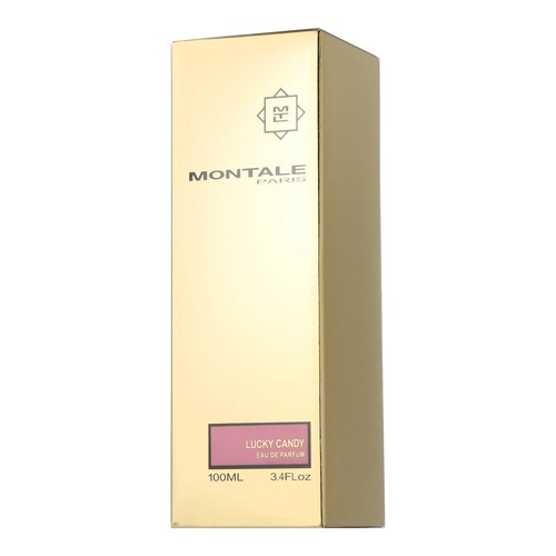 Montale lucky candy edp 100ml - candy,