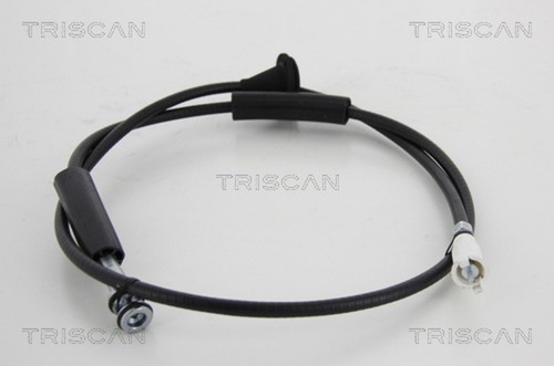 Tachowelle tachometer triscan - tachometer,