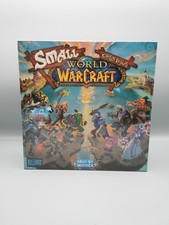 Brettspiel - Small World of