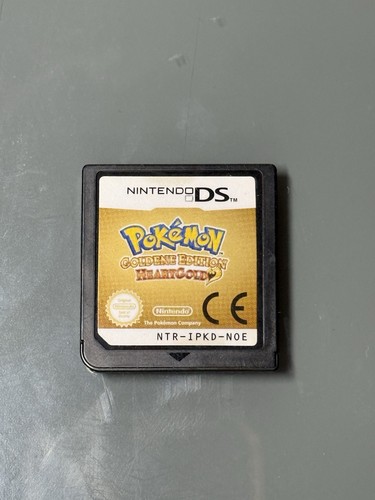 Pokémon goldene - pokémon:,
