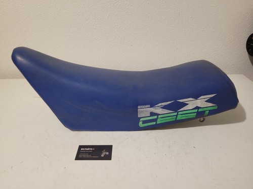 Kawasaki 125 250 - kx,