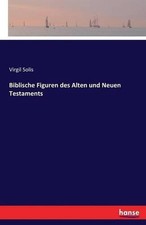 Biblische Figuren des Alten