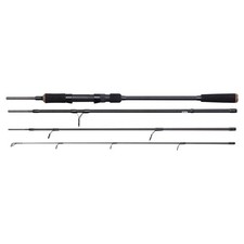DAM Quadra Safar II Spin MF H 2,7m 30-80g by TACKLE-DEALS !!!