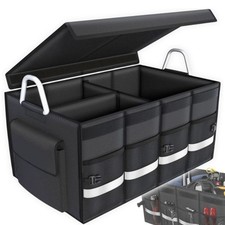 KFZ Auto Kofferraumtasche