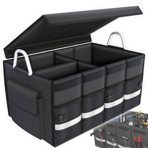 Kfz auto kofferraumtasche - kfz,