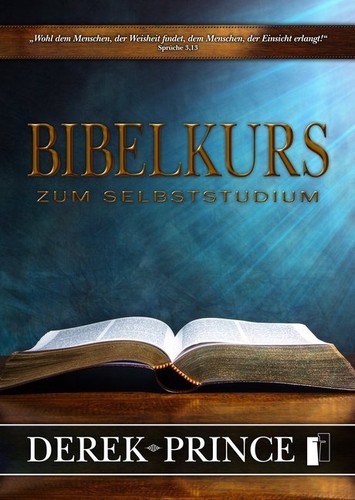 Bibelkurs zum selbststudium - zum, |