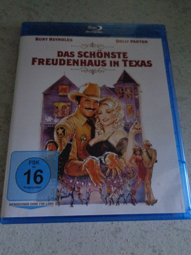 Das schönste freudenhaus - das,