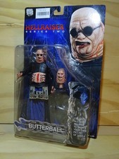 Hellraiser Butterball NECA