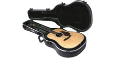 SKB DEADNOUGHT & 12-STRING