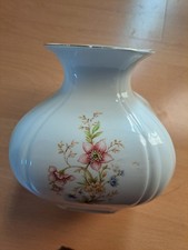 Vase Vohenstrauss Seltmann Weiden
